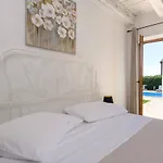 别墅 Paradis Stone Queen With Heated Pool Butkovići