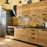 Vila Paradis Stone Queen With Heated Pool Butkovići